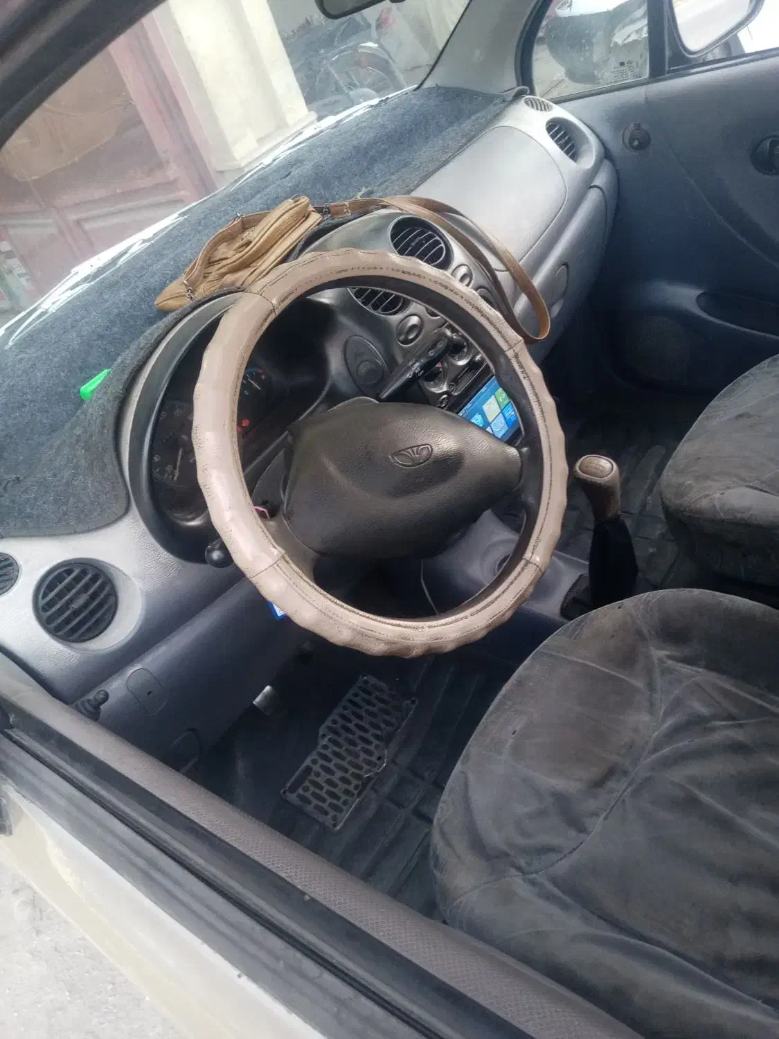 دووماتیز شرایطی|خودرو سواری و وانت|آزادشهر, |دیوار