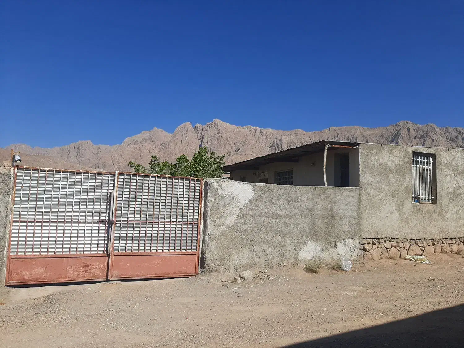 فروش ۲۵۰۰ متری|فروش دفتر صنعتی، کشاورزی، تجاری|مهدی شهر, |دیوار