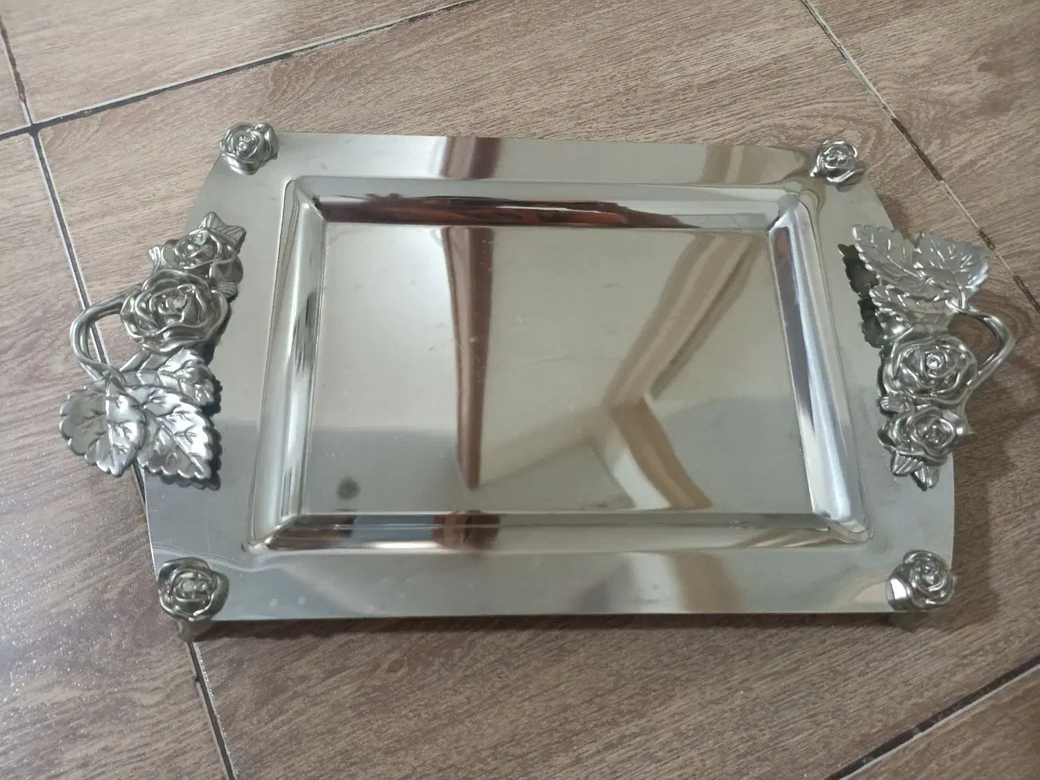 سینی|ظروف سرو و پذیرایی|تهران, مسعودیه|دیوار