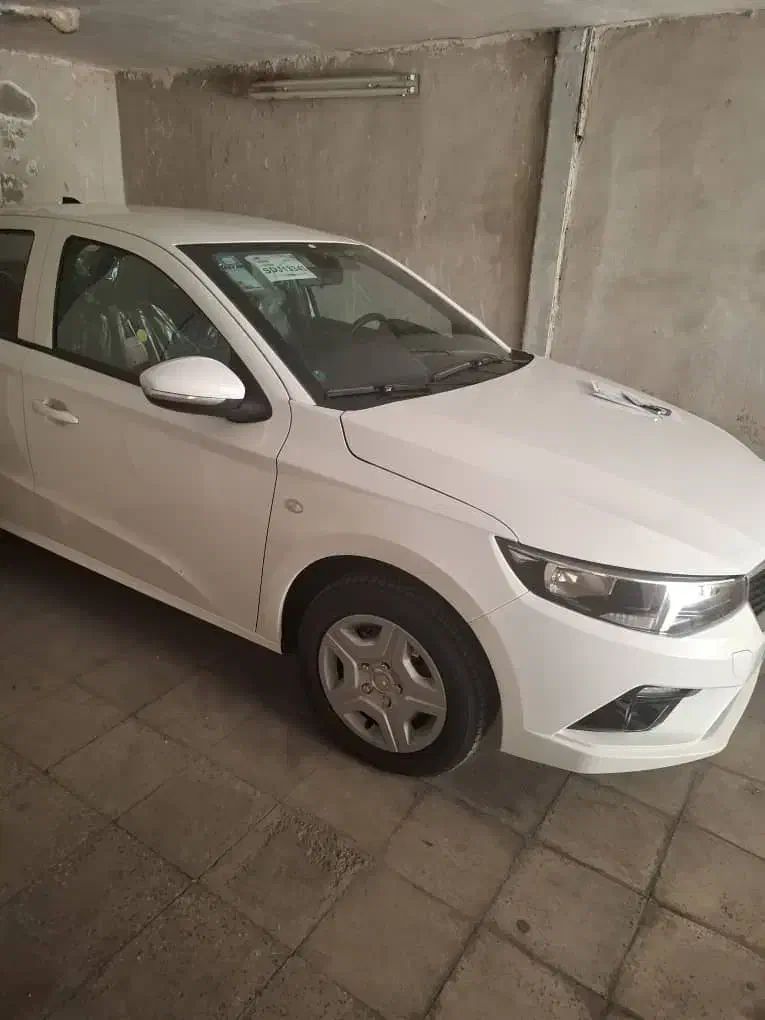 تارا صفر دنده ای|خودرو سواری و وانت|تهران, افسریه جنوبی|دیوار