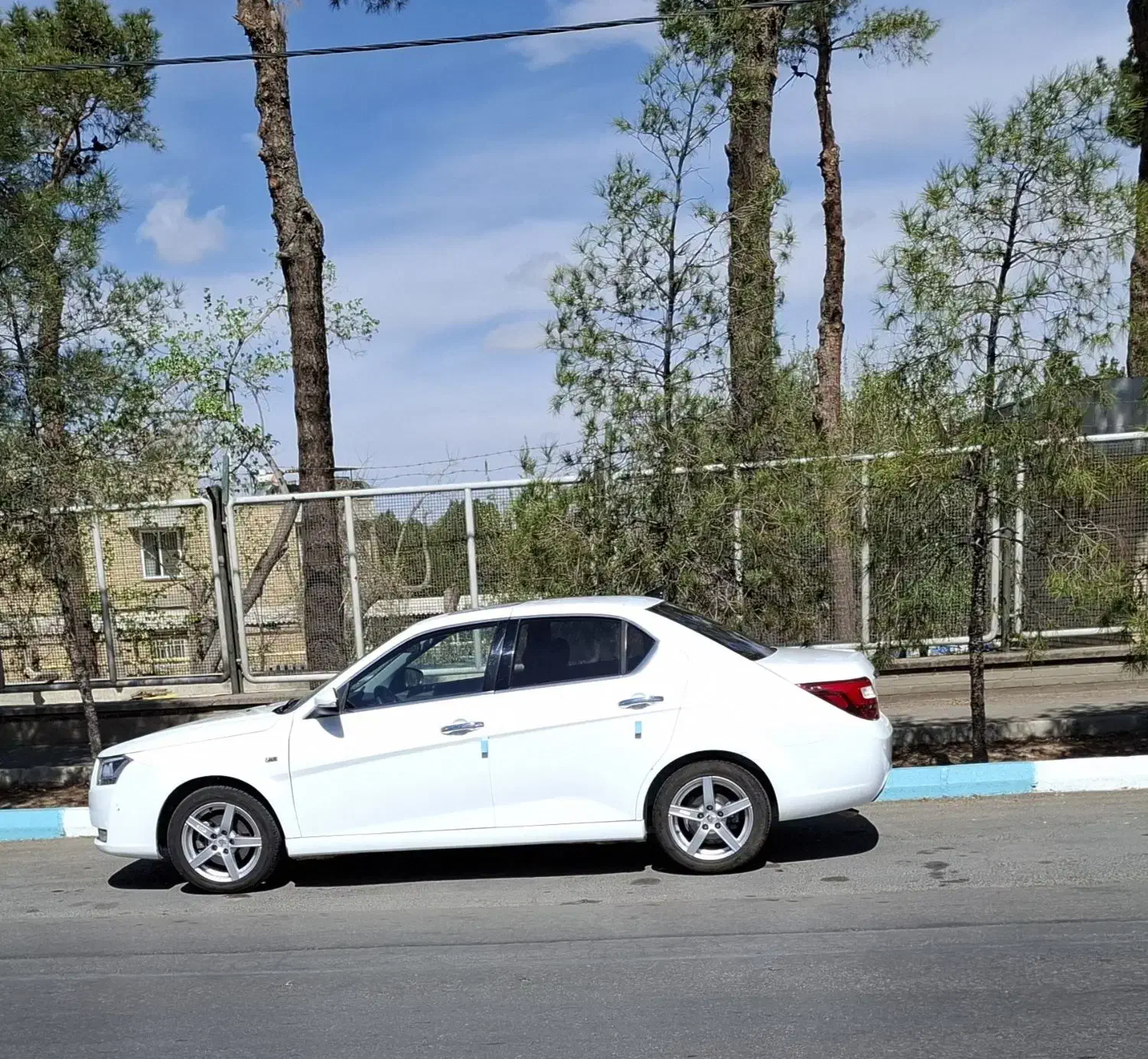 دنا پلاس توربو اتومات شش سرعته1402|خودرو سواری و وانت|ابریشم, |دیوار