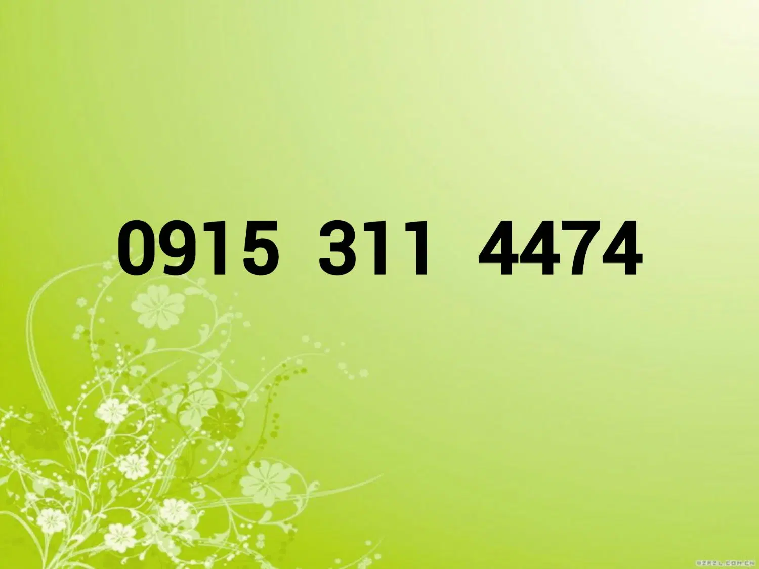0915-311-4474|سیم‌کارت|مشهد, دانشجو|دیوار