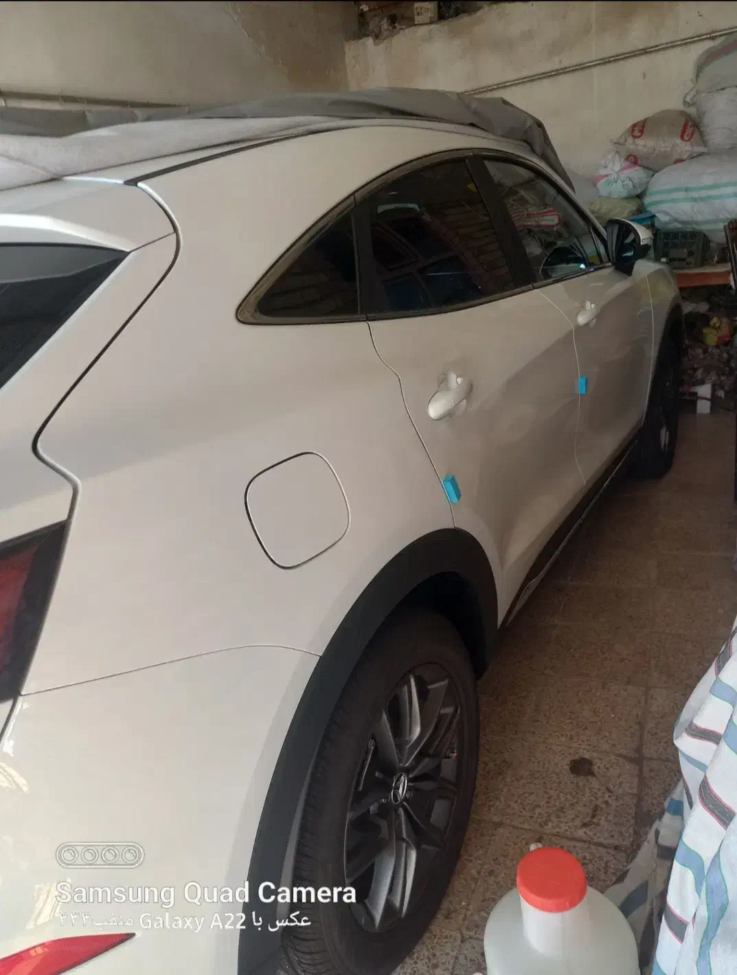 دیگنیتی خشک واقعی|خودرو سواری و وانت|تبریز, |دیوار