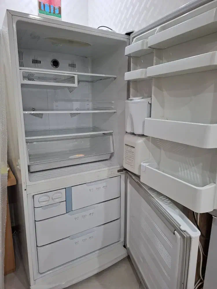 یخچال سامسونگ|یخچال و فریزر|رشت, دیلمان|دیوار