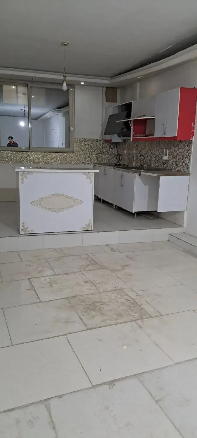 اپارتمان سه خواب 110متری محدوده صدر شمالی|اجارهٔ آپارتمان|مشهد, چهنو|دیوار