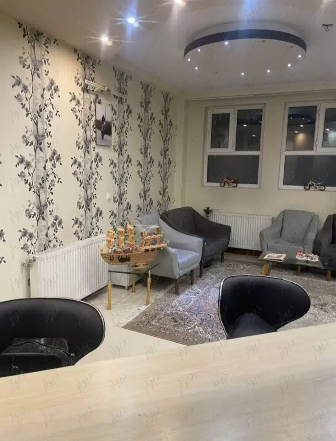 اپارتمان ۷۰ متری لوکس|فروش آپارتمان|قم, شهرک شهرداری|دیوار