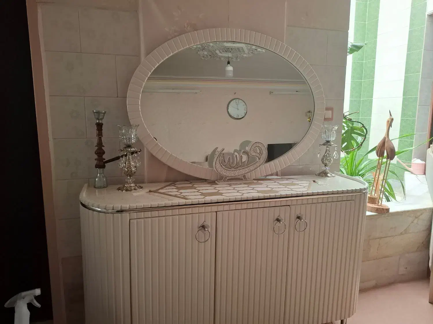 کنسول|بوفه، ویترین، کنسول|آوج, |دیوار