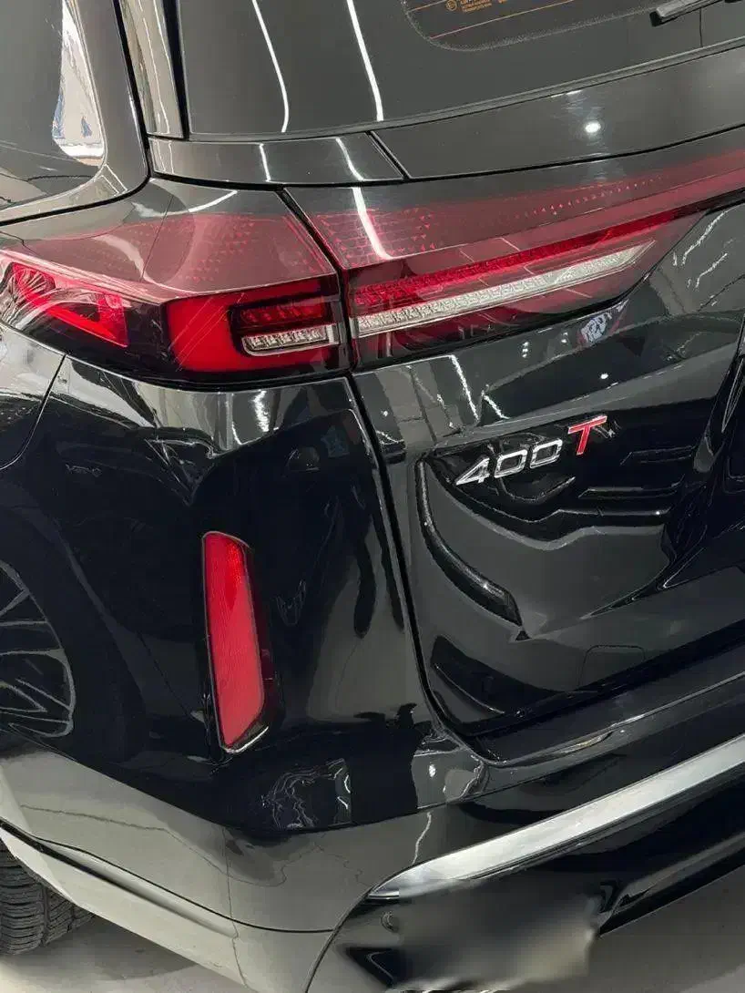 اکستریم LX صفر ۱۴۰۴|خودرو سواری و وانت|بوشهر, |دیوار