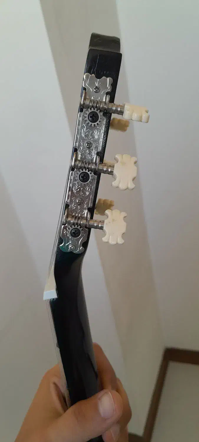 گیتار|گیتار، بیس، امپلیفایر|اصفهان, سعادت‌آباد|دیوار