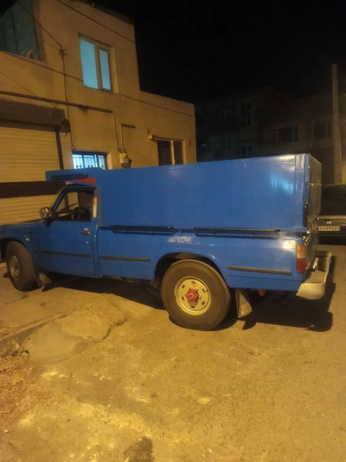 نیسان کرایە،حمل و نقل بە تمام نقاط ایران|خدمات حمل و نقل|سقز, |دیوار