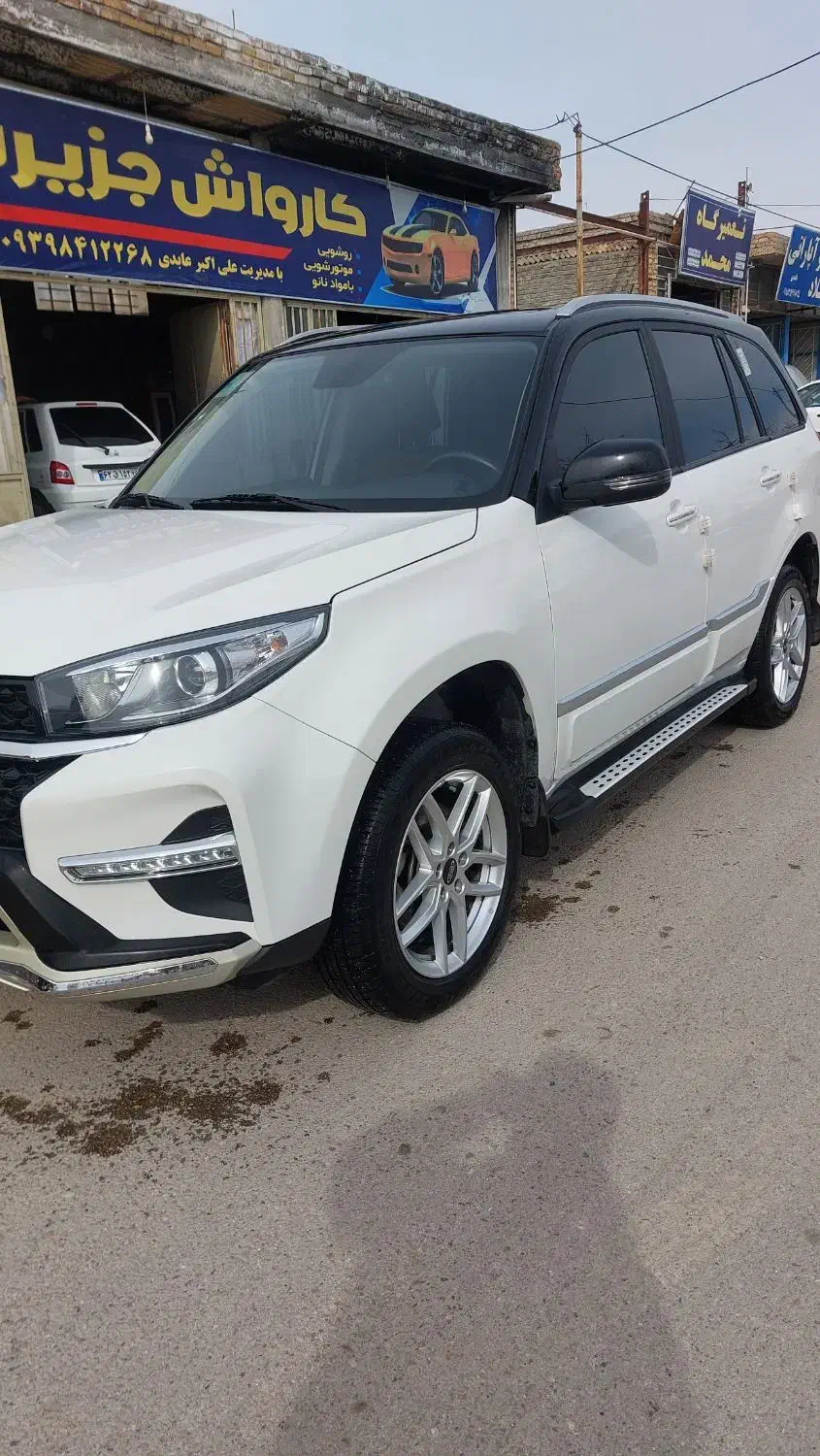 mvmx33 اتومات|خودرو سواری و وانت|گنبد کاووس, |دیوار