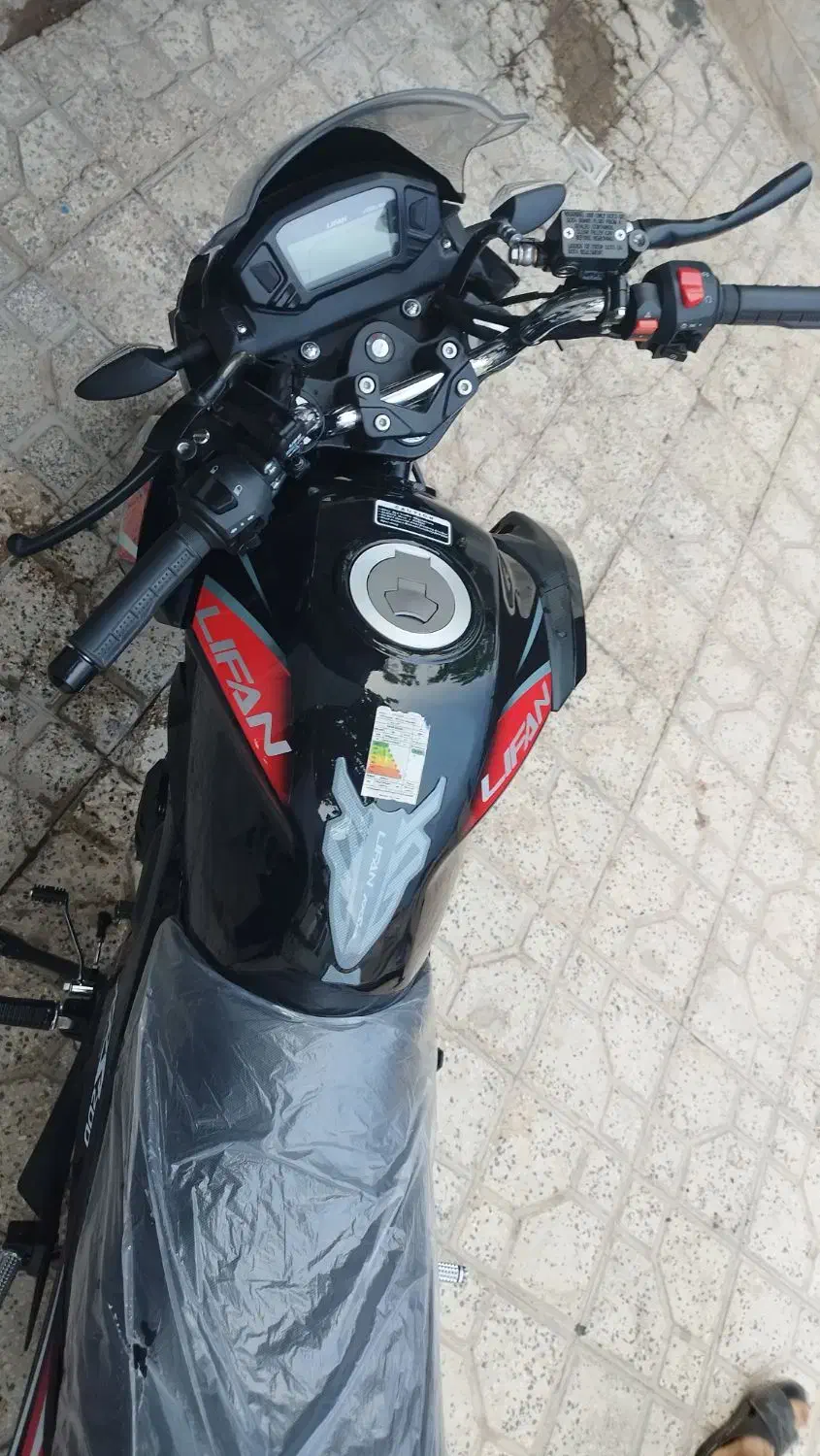 موتور kps200|موتورسیکلت|رشت, نامجو|دیوار