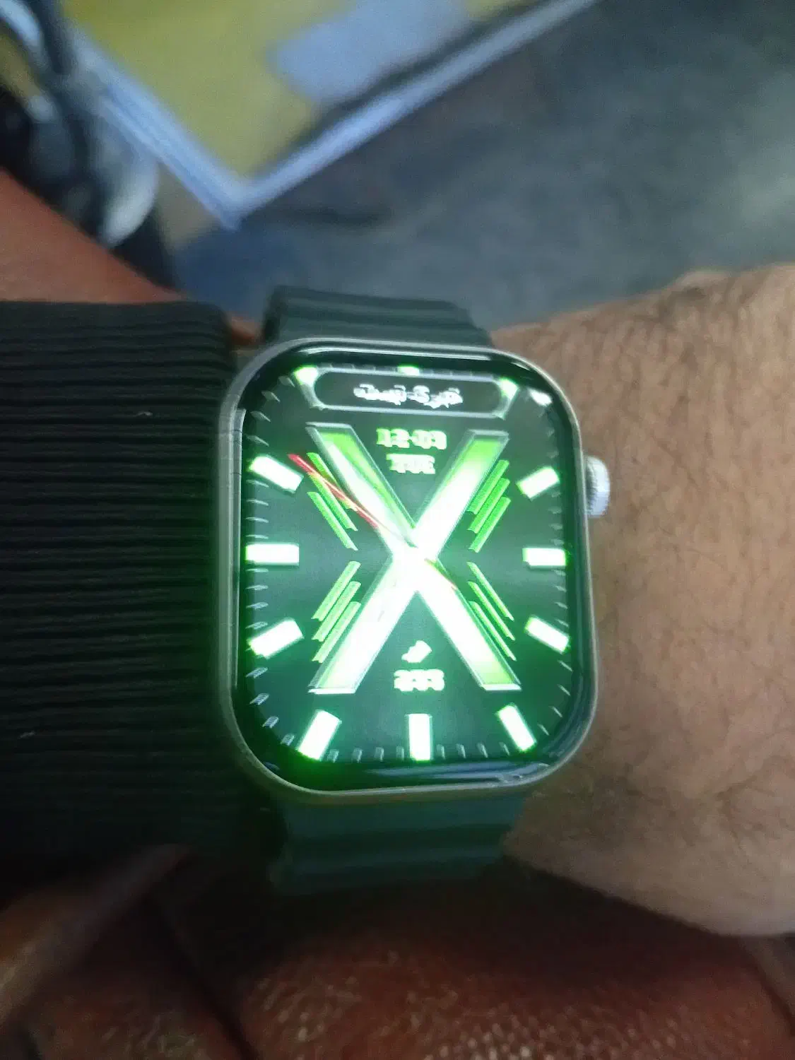 ساعت|ساعت|تهران, عبدل‌آباد|دیوار