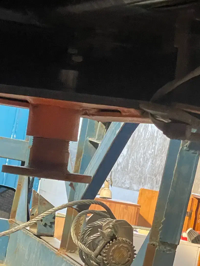 باسکول ۳۵ تن|فروشگاه و مغازه|اصفهان, جلفا|دیوار