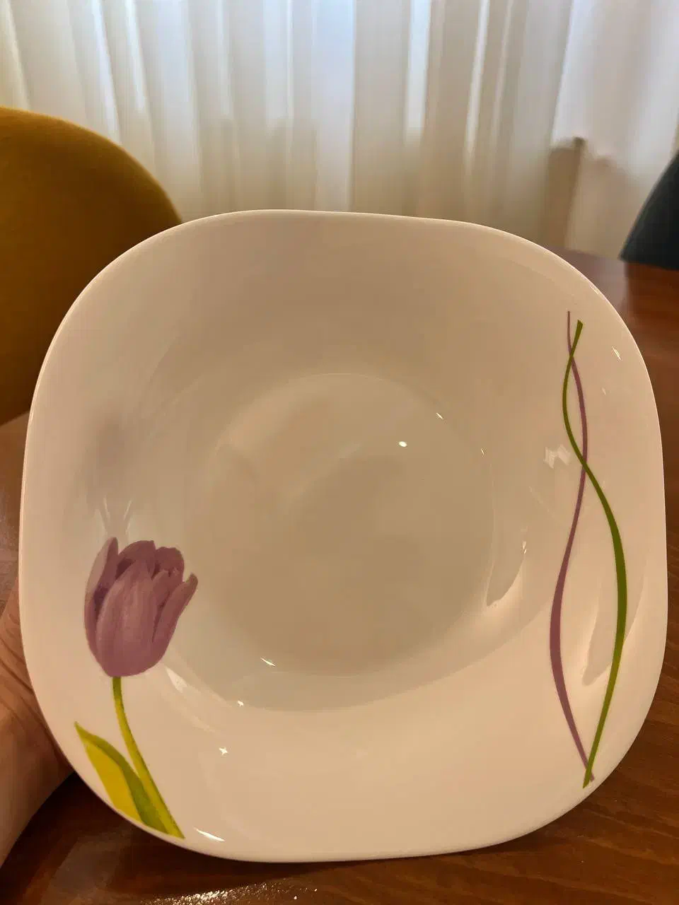 سرویس ۵۲ پارچه آرکوپال|ظروف سرو و پذیرایی|اردبیل, |دیوار