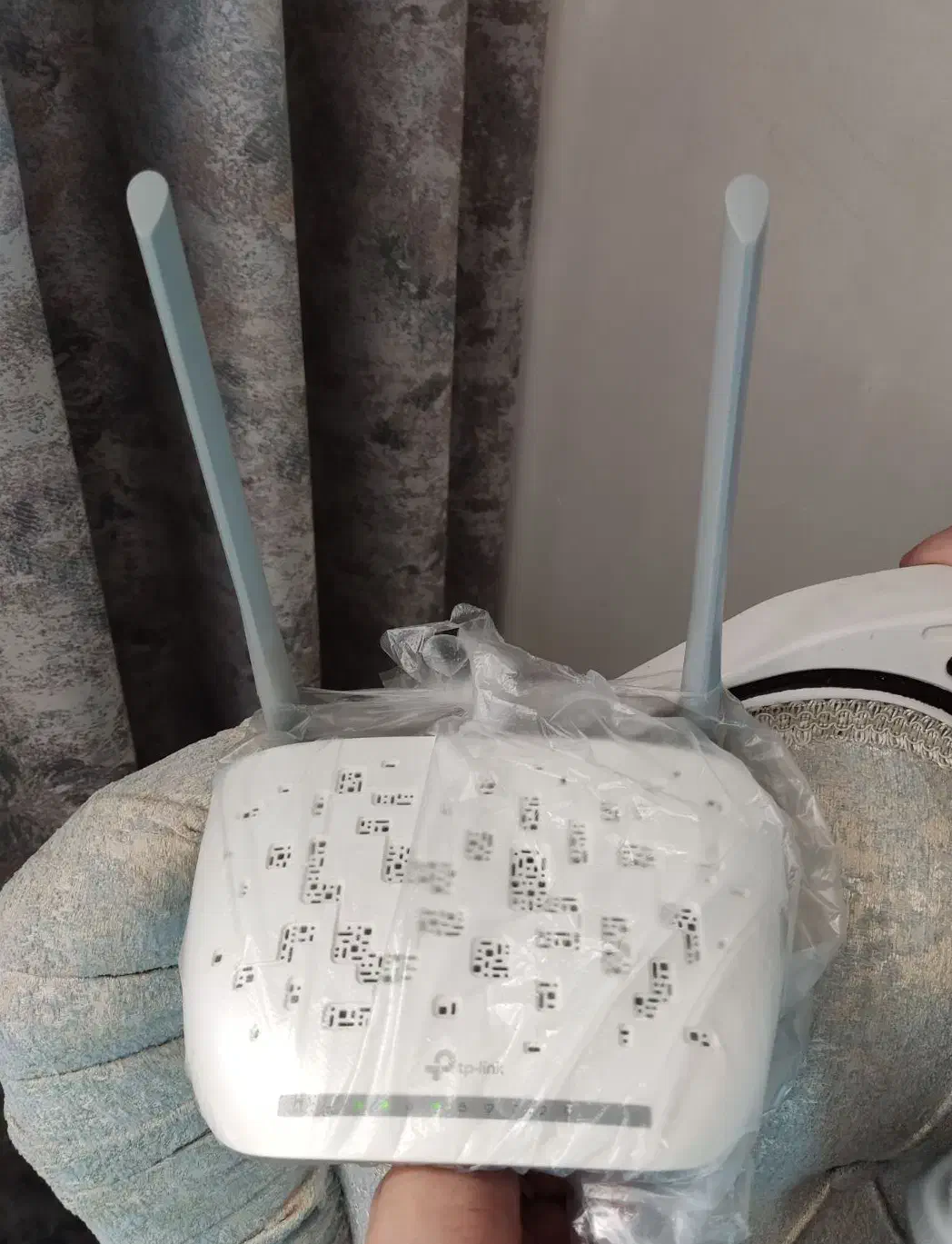 مودم tp link|مودم و تجهیزات شبکه|اصفهان, عطار نیشابوری|دیوار