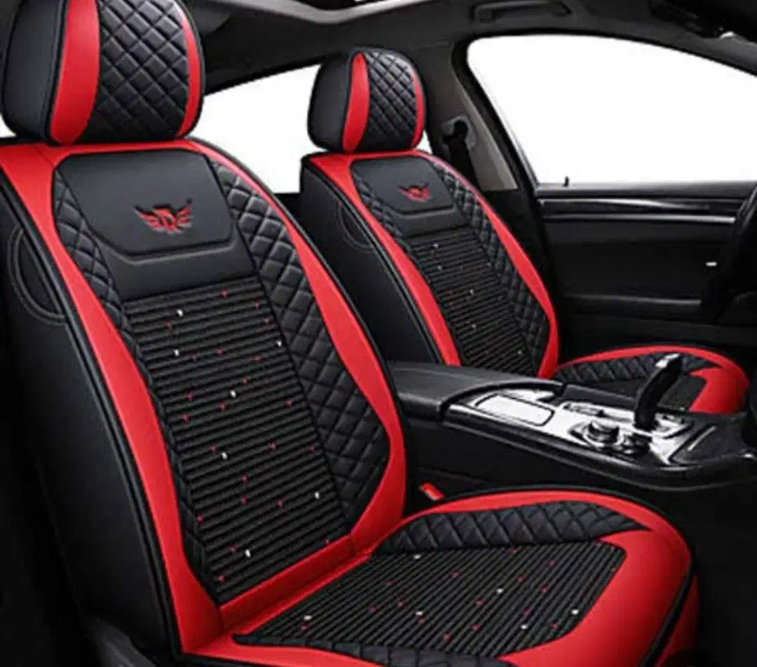 روکش صندلی ماشین|قطعات یدکی و لوازم جانبی|خرم‌آباد, |دیوار