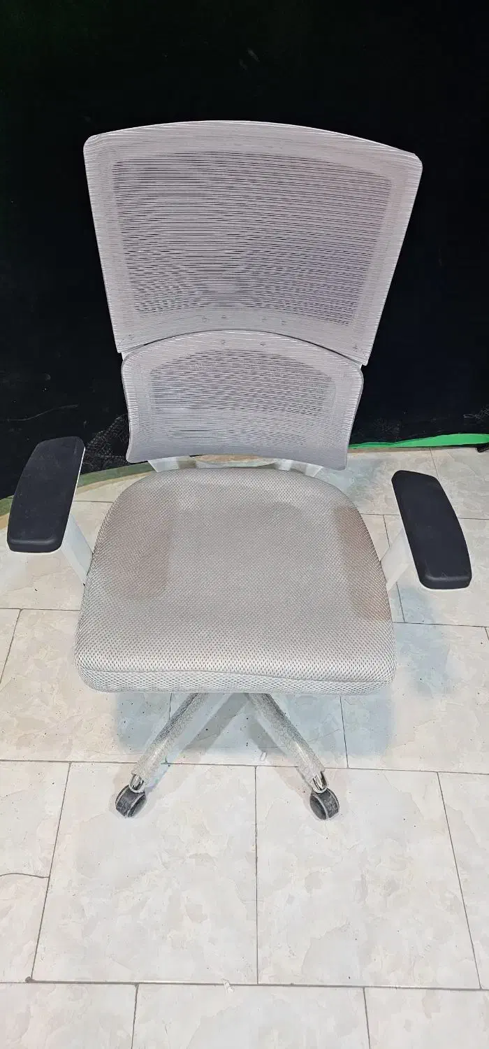 صندلی کامپیوتر ، صندلی اداری|صندلی و نیمکت|بندر ماهشهر, |دیوار