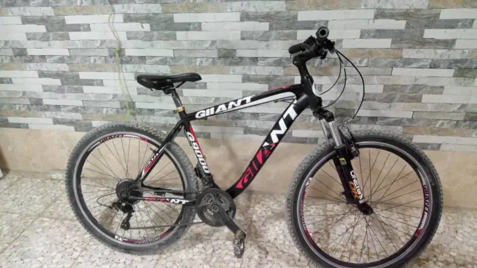 دوچرخه جاینت۲۶|دوچرخه، اسکیت، اسکوتر|اصفهان, گورتان|دیوار