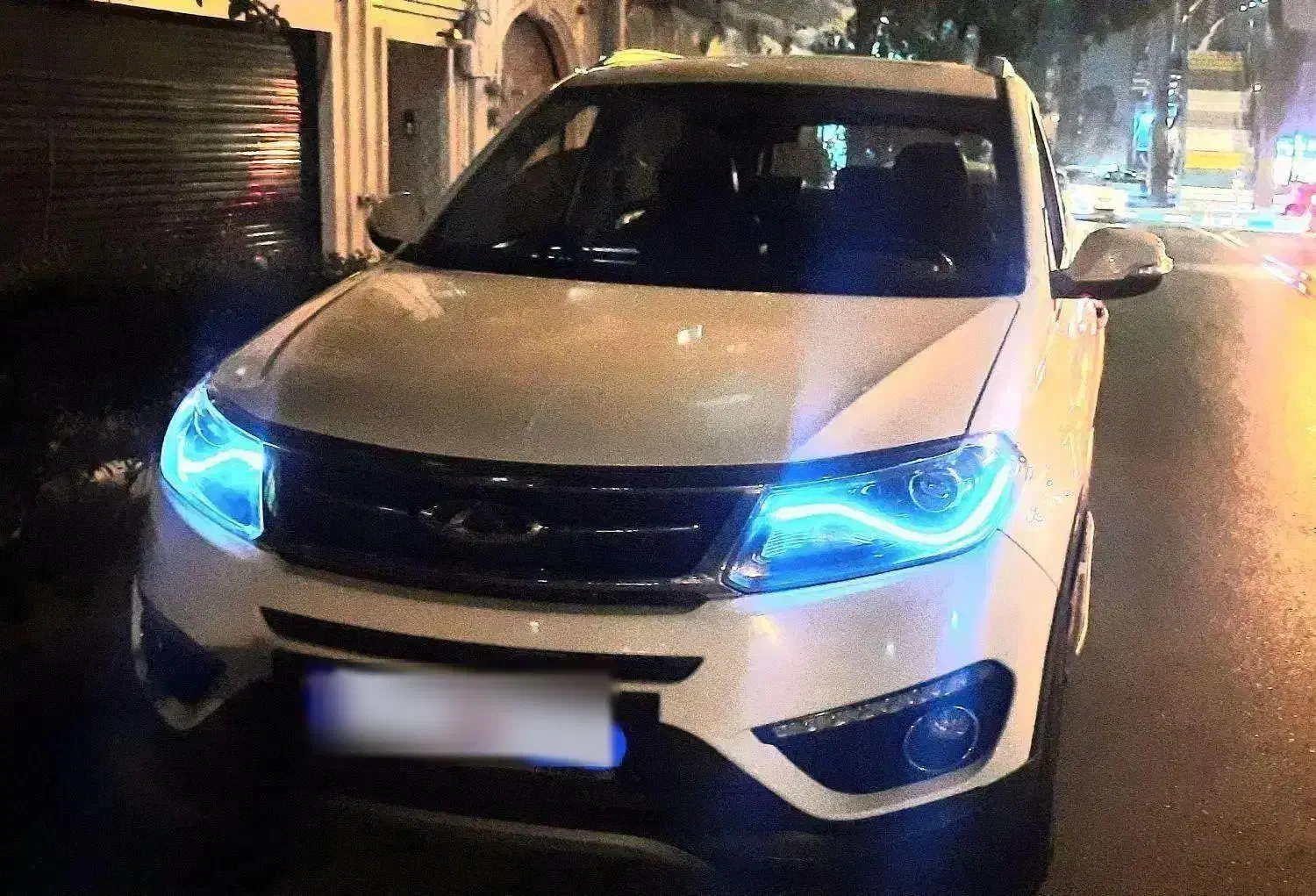 تیگو ۵ اکسلنتfl 96|خودرو سواری و وانت|تهران, ایرانشهر|دیوار