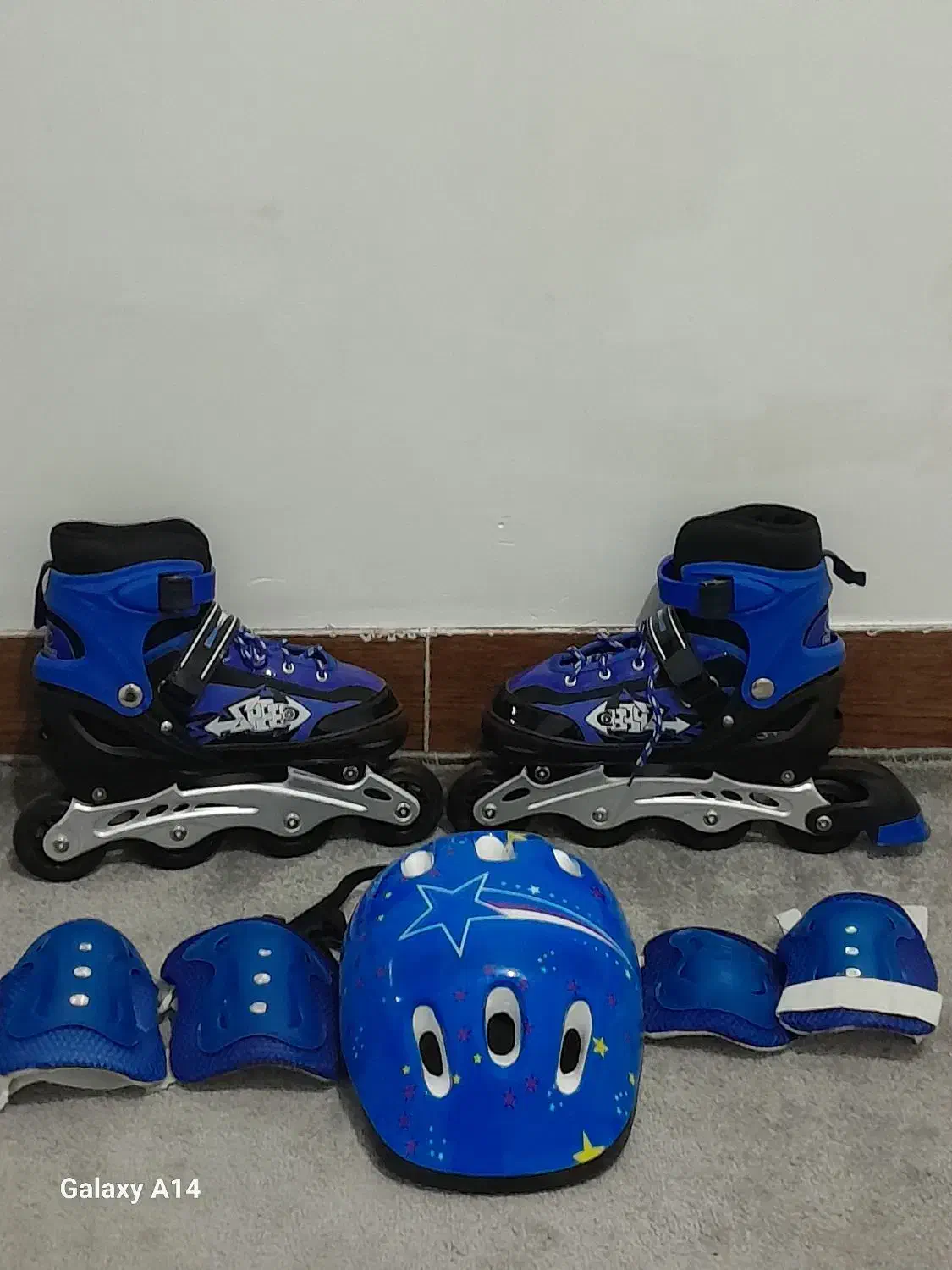 اسکیت ورزشی|دوچرخه، اسکیت، اسکوتر|مشگین شهر, |دیوار