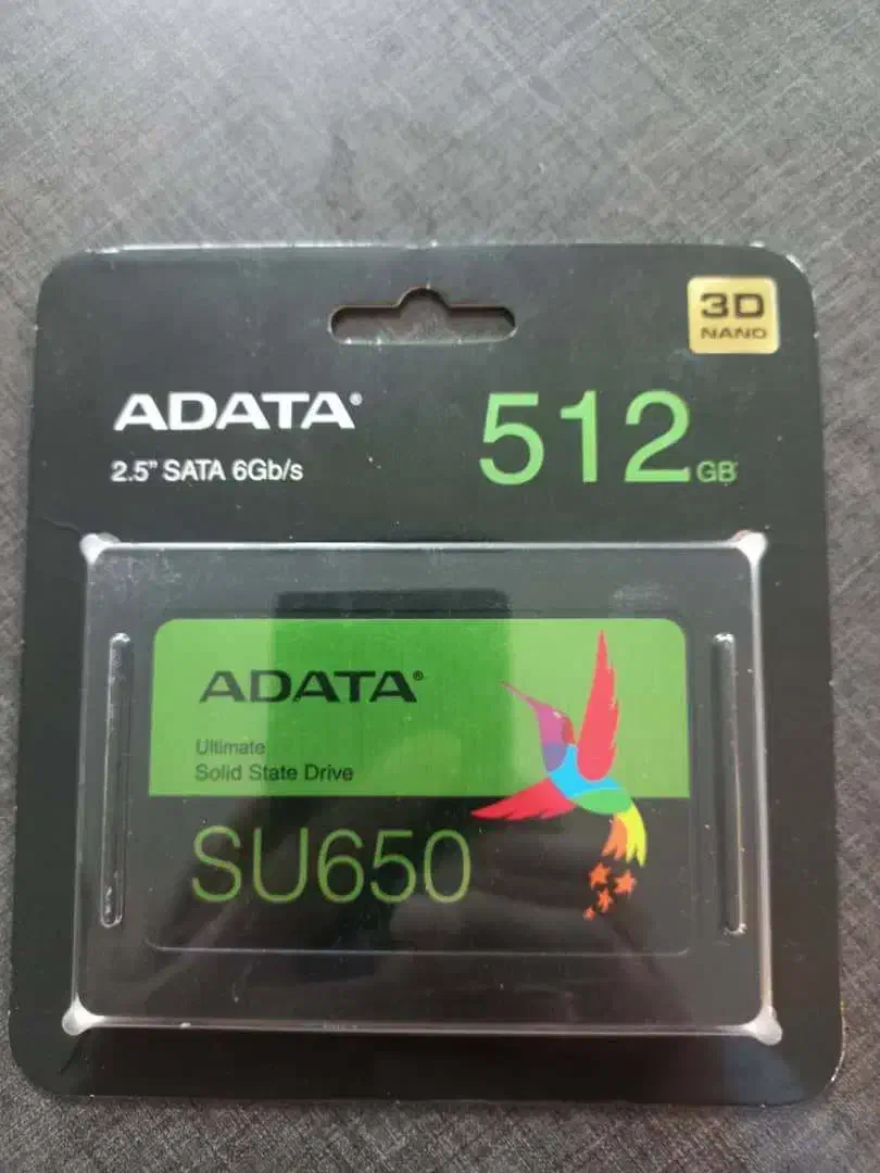 هارد اس اس دی|قطعات و لوازم جانبی رایانه|اصفهان, باغ دریاچه|دیوار