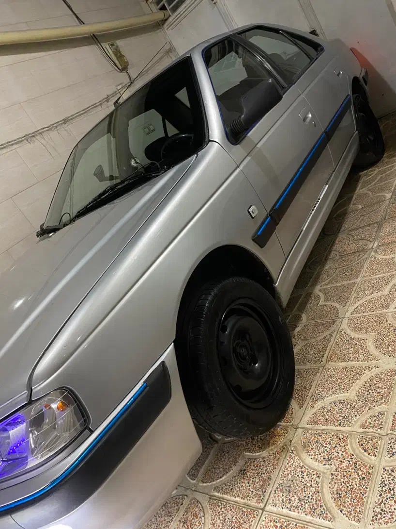 پرشیا عتیقه|خودرو سواری و وانت|ارومیه, |دیوار