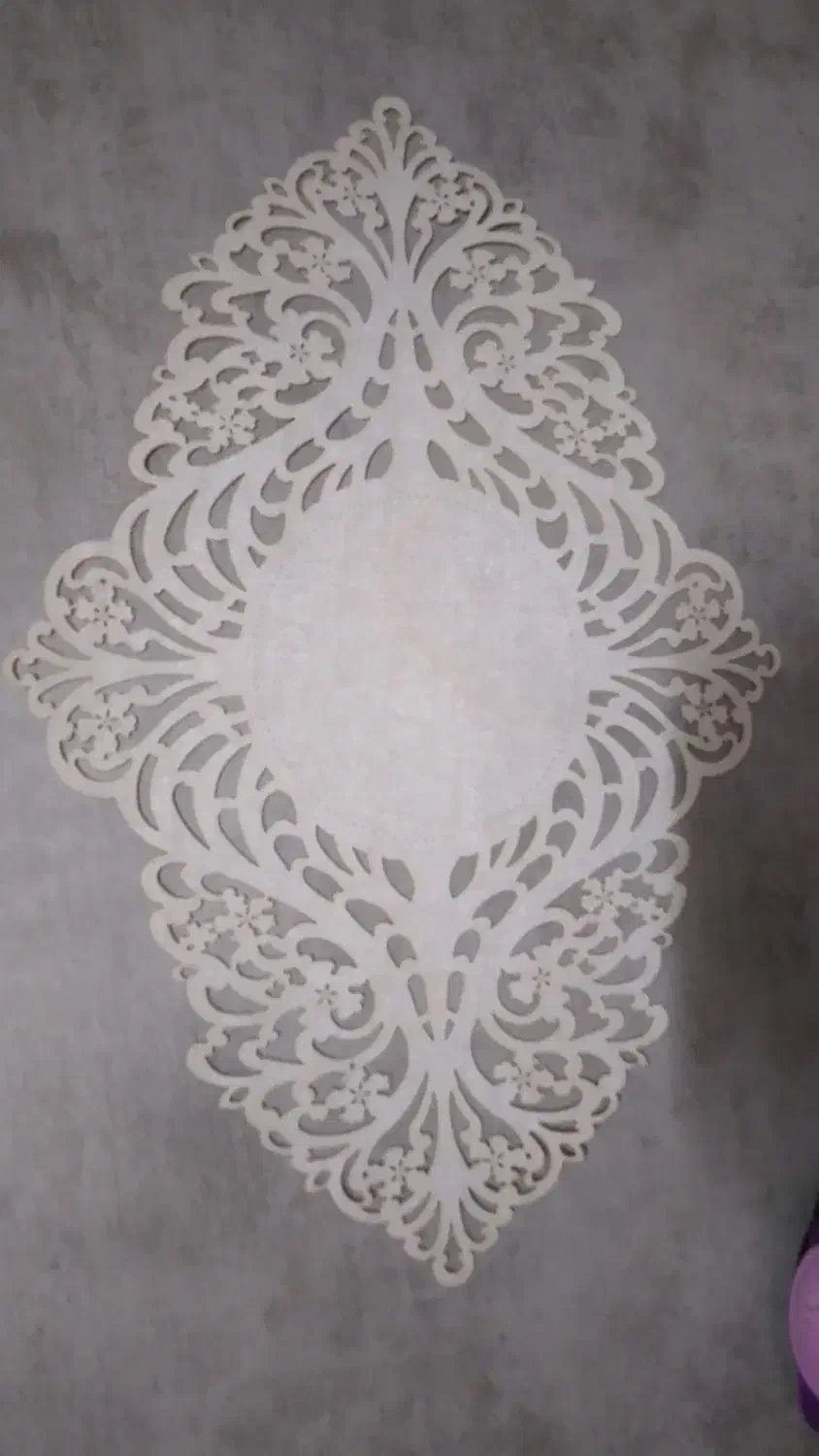 رومیزی|پرده، رانر، رومیزی|تهران, نظامآباد|دیوار