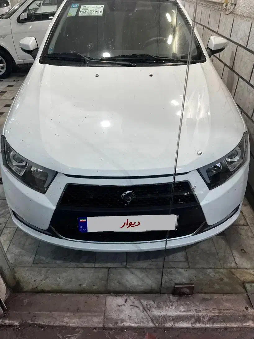 دناپلاس اتومات توربو|خودرو سواری و وانت|رشت, یخسازی|دیوار