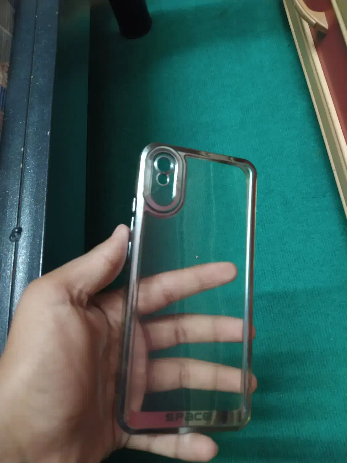 کاور گوشی ردمی ۹a|لوازم جانبی موبایل و تبلت|جهرم, |دیوار