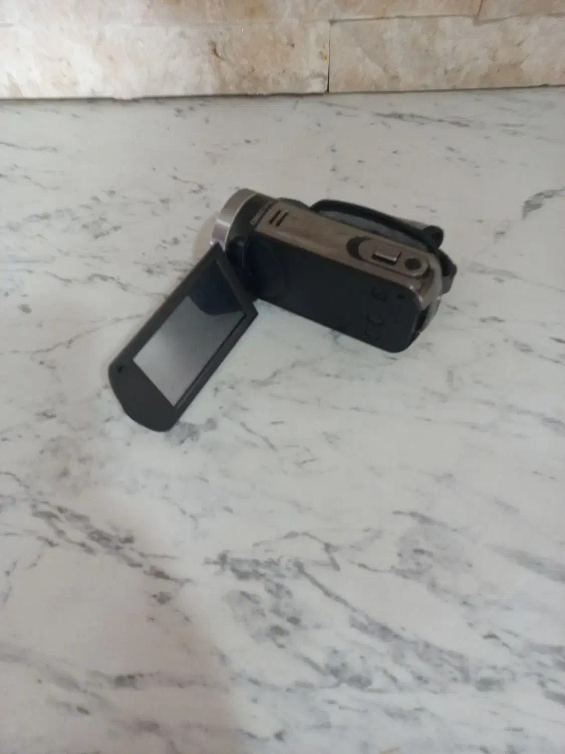 دوربین اچ دی توشیبا عکس و فیلم برداری|دوربین عکاسی و فیلمبرداری|رشت, پاره بیجار|دیوار