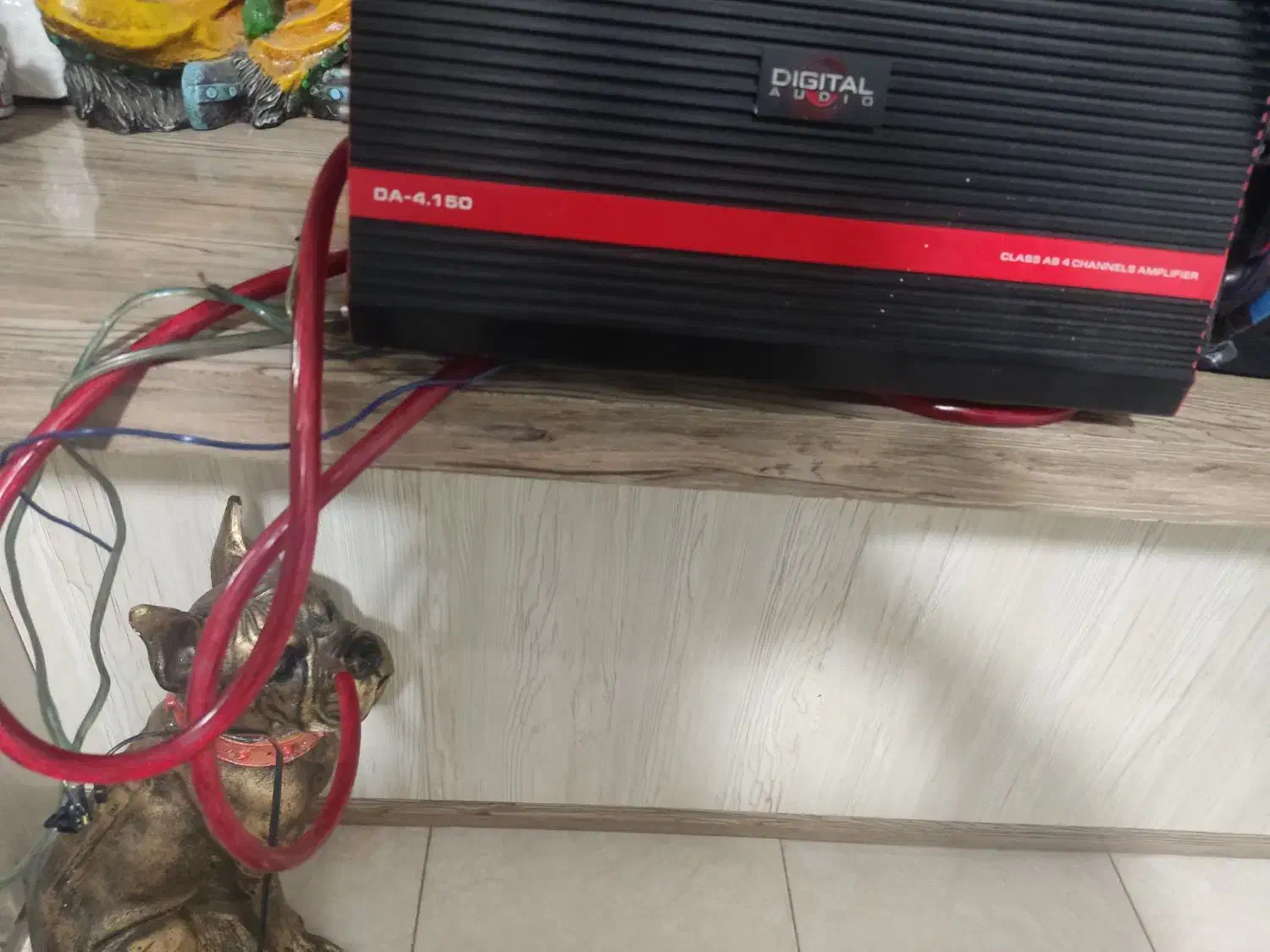 سیستم حرفه ای|صوتی و تصویری|فردیس, طالقانی|دیوار