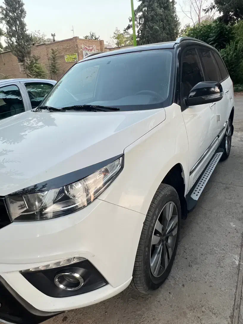 MVM X33s|خودرو سواری و وانت|اصفهان, باغ زیار|دیوار