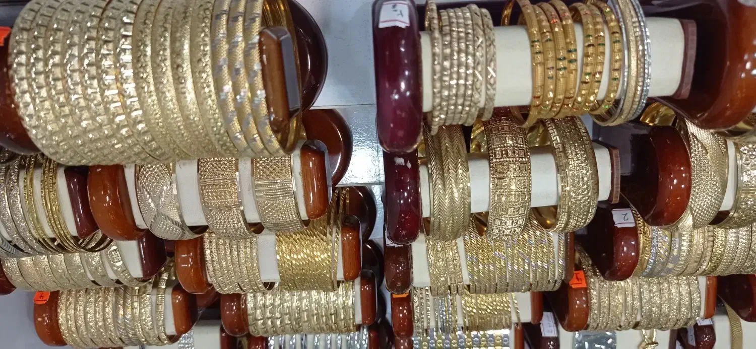 النگو استیل و طلاروس|بدلیجات|بندر ترکمن, |دیوار