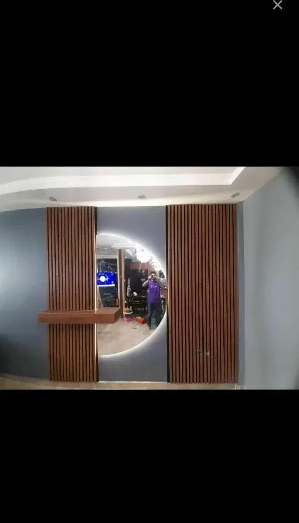 نصاب نصب ماربل شیت ترمووال کفپوش لمینت موکت چمن|خدمات پیشه و مهارت|شیراز, ترمینال باربری|دیوار