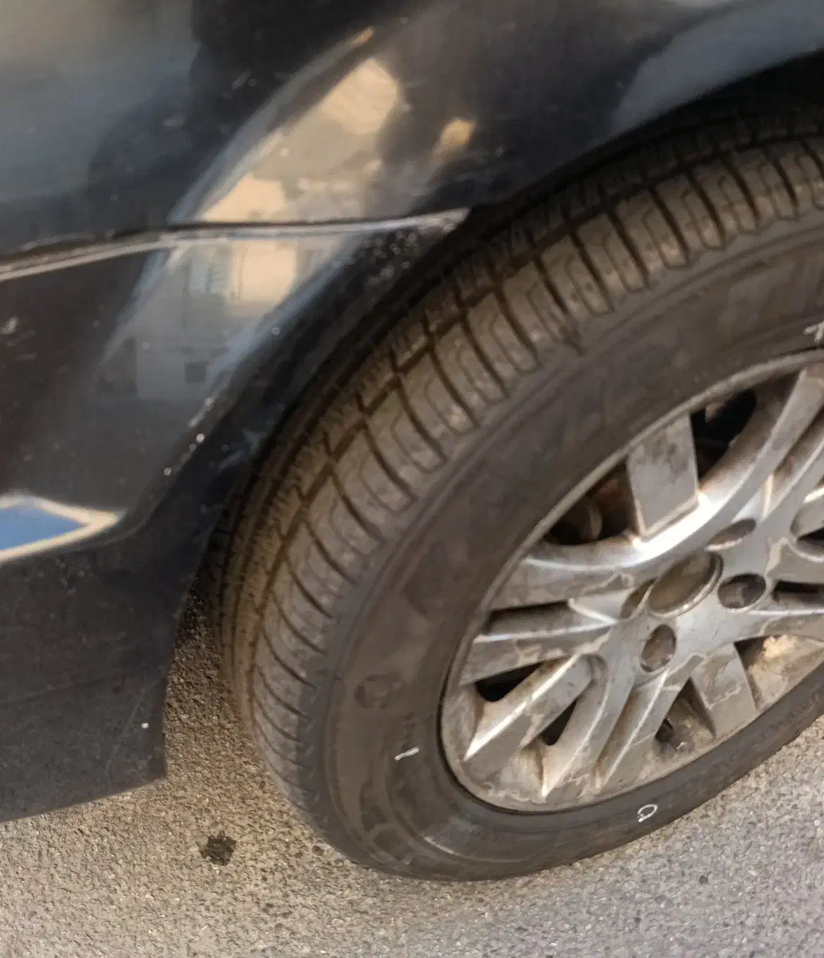 سمند سورن مدل 91|خودرو سواری و وانت|شهریار, شهرک وائین|دیوار