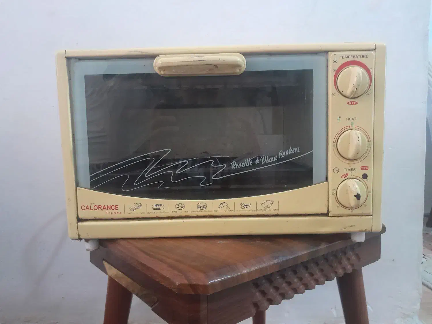 تستر|اجاق گاز و لوازم برقی پخت‌وپز|نیشابور, رحمت آباد|دیوار