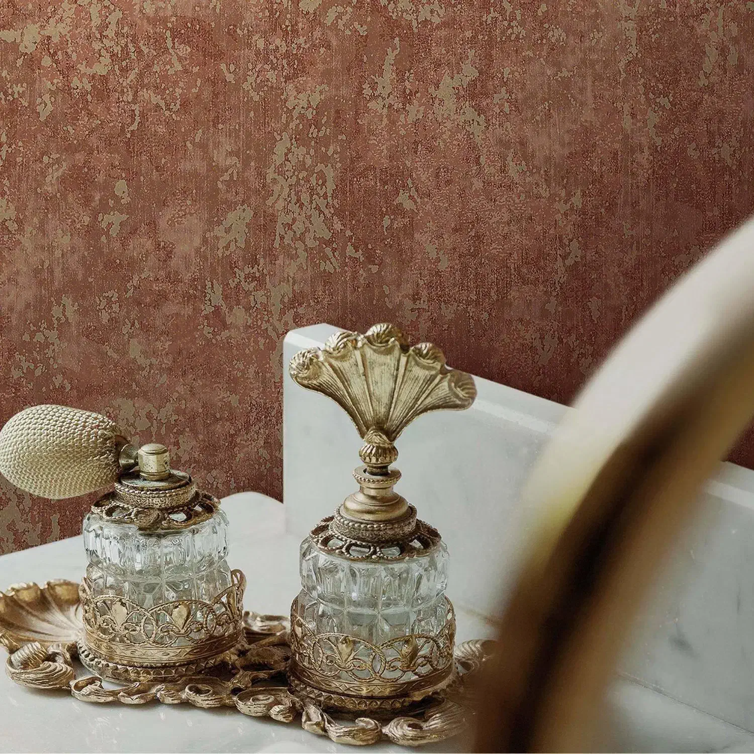 جشنواره پاییزه کاغذ دیواری|خدمات پیشه و مهارت|گرگان, |دیوار