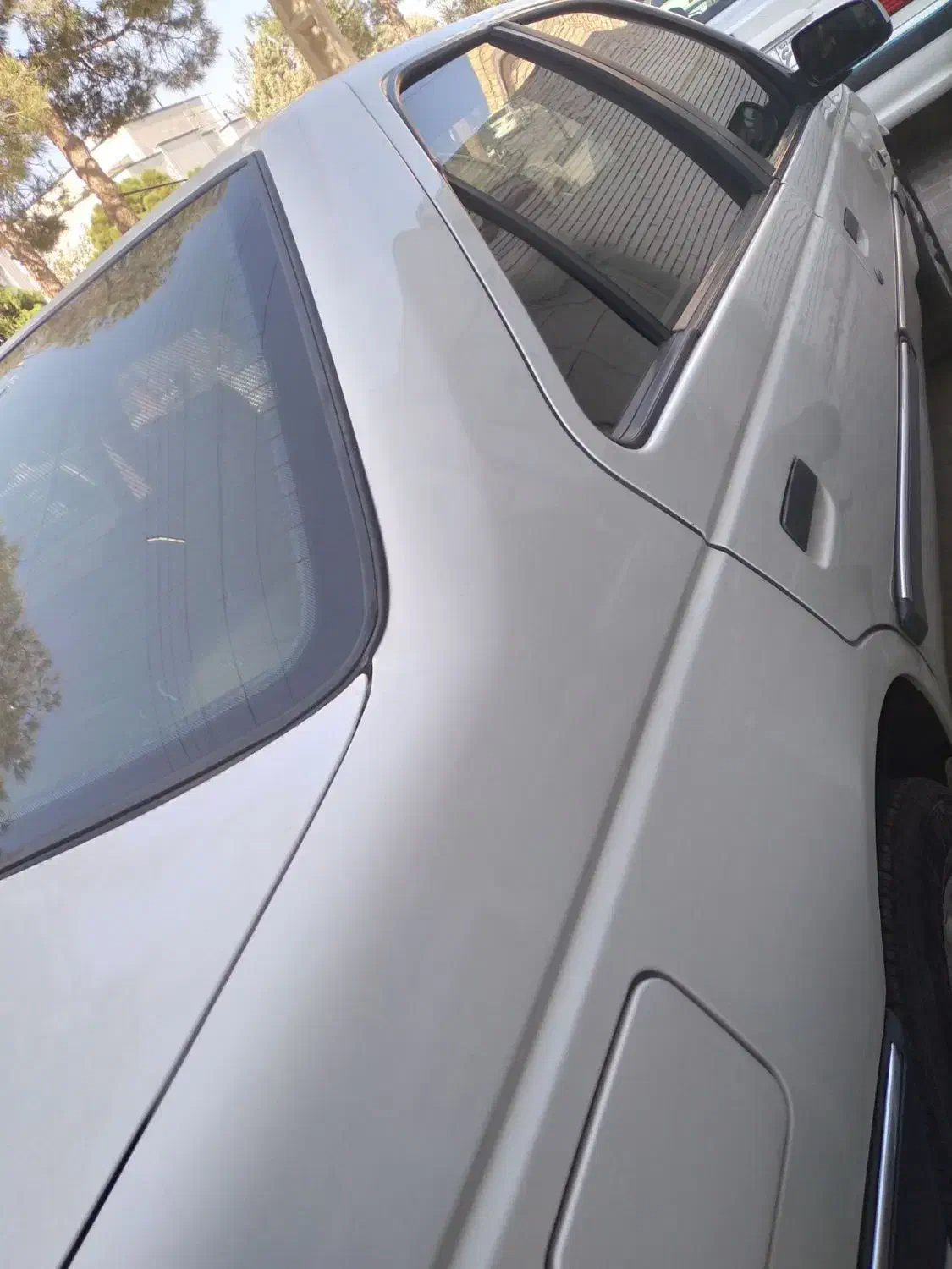 اسلیکس ۱۴۰۰|خودرو سواری و وانت|رفسنجان, |دیوار