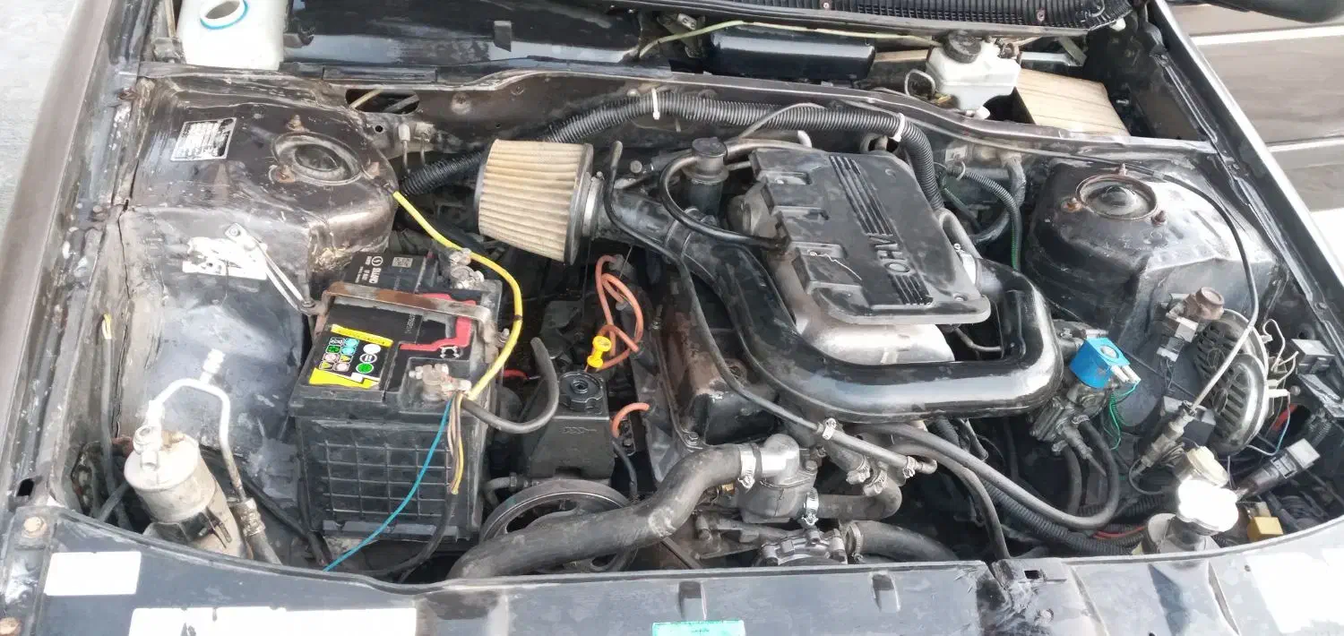 پژوروا دوگانه دستی|خودرو سواری و وانت|بوکان, |دیوار