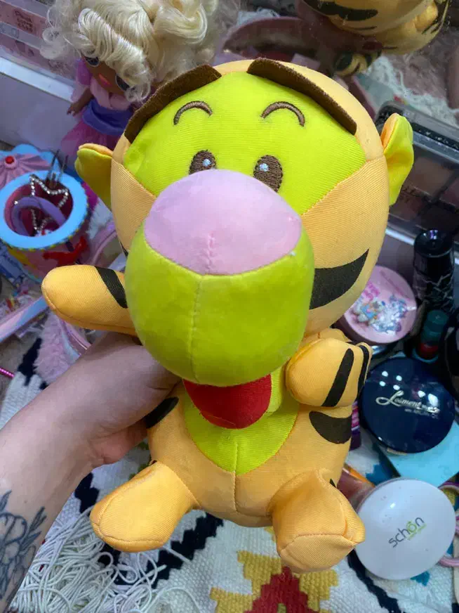 عروسک و اسباب بازی|اسباب‌بازی بچه|رشت, علی آباد|دیوار