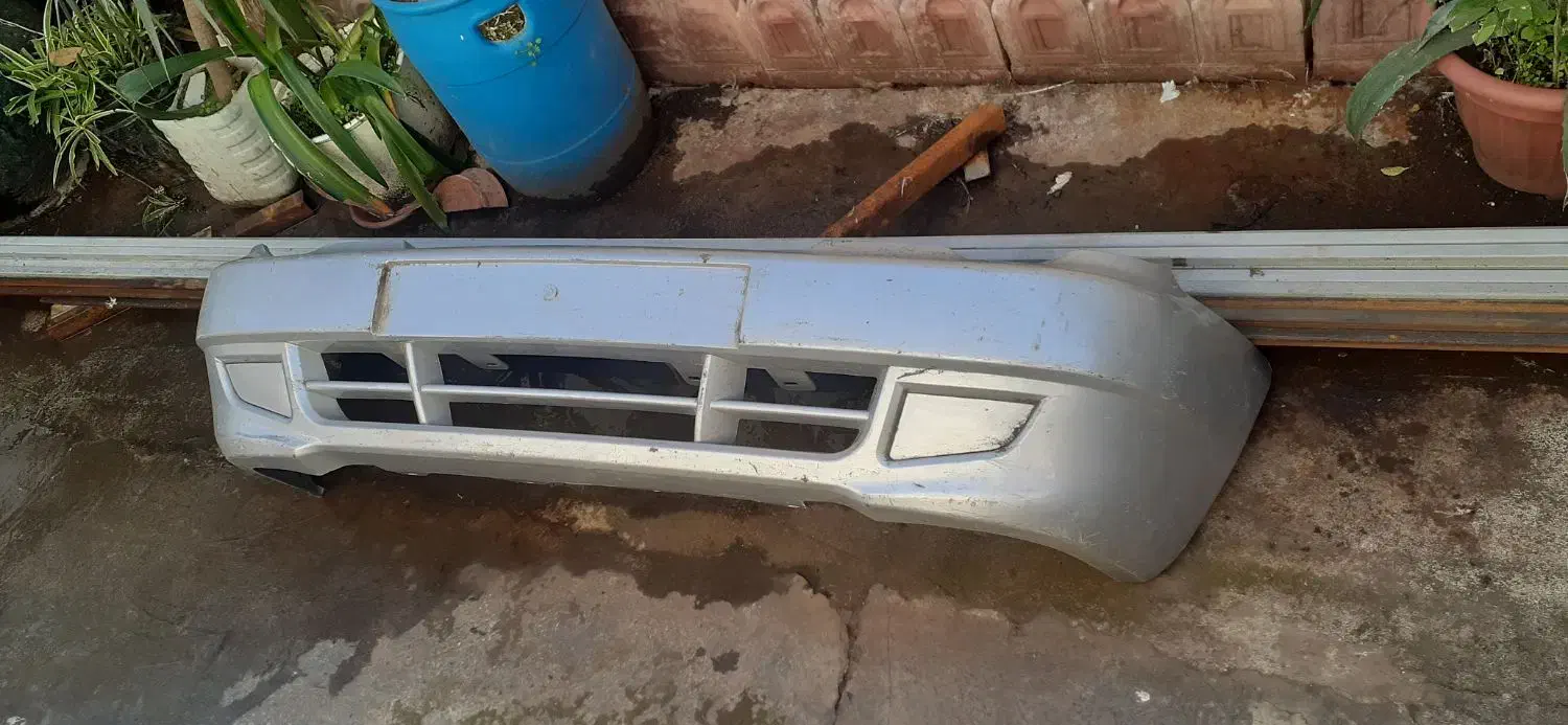 شپر۱۳۲|قطعات یدکی و لوازم جانبی|رشت, حافظ آباد|دیوار