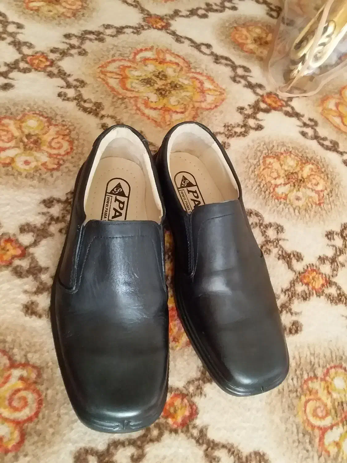 کفش تمام طبی اصل پاما|کیف، کفش، کمربند|تبریز, |دیوار