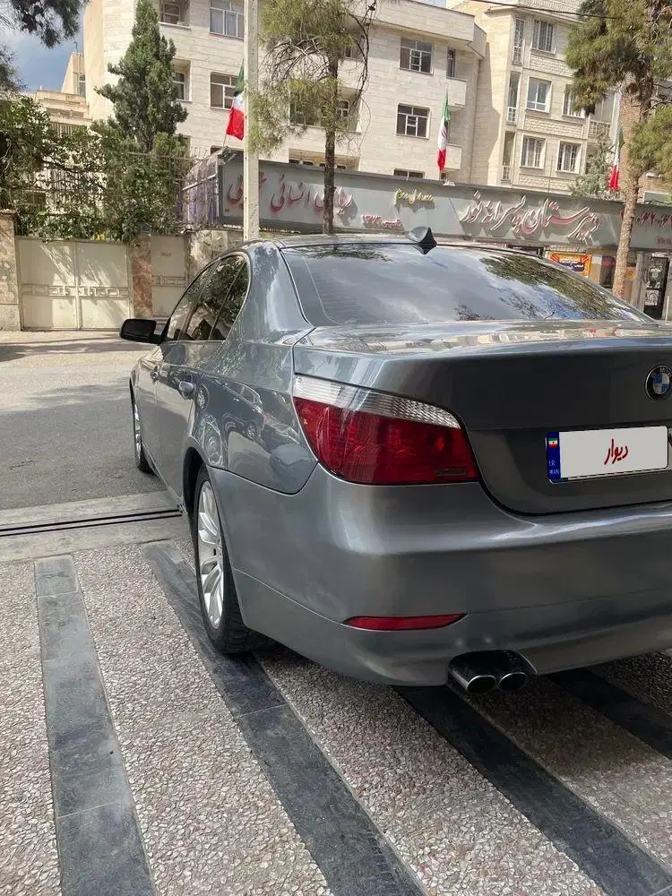 bmw530i|خودرو سواری و وانت|تهران, تهرانپارس غربی|دیوار