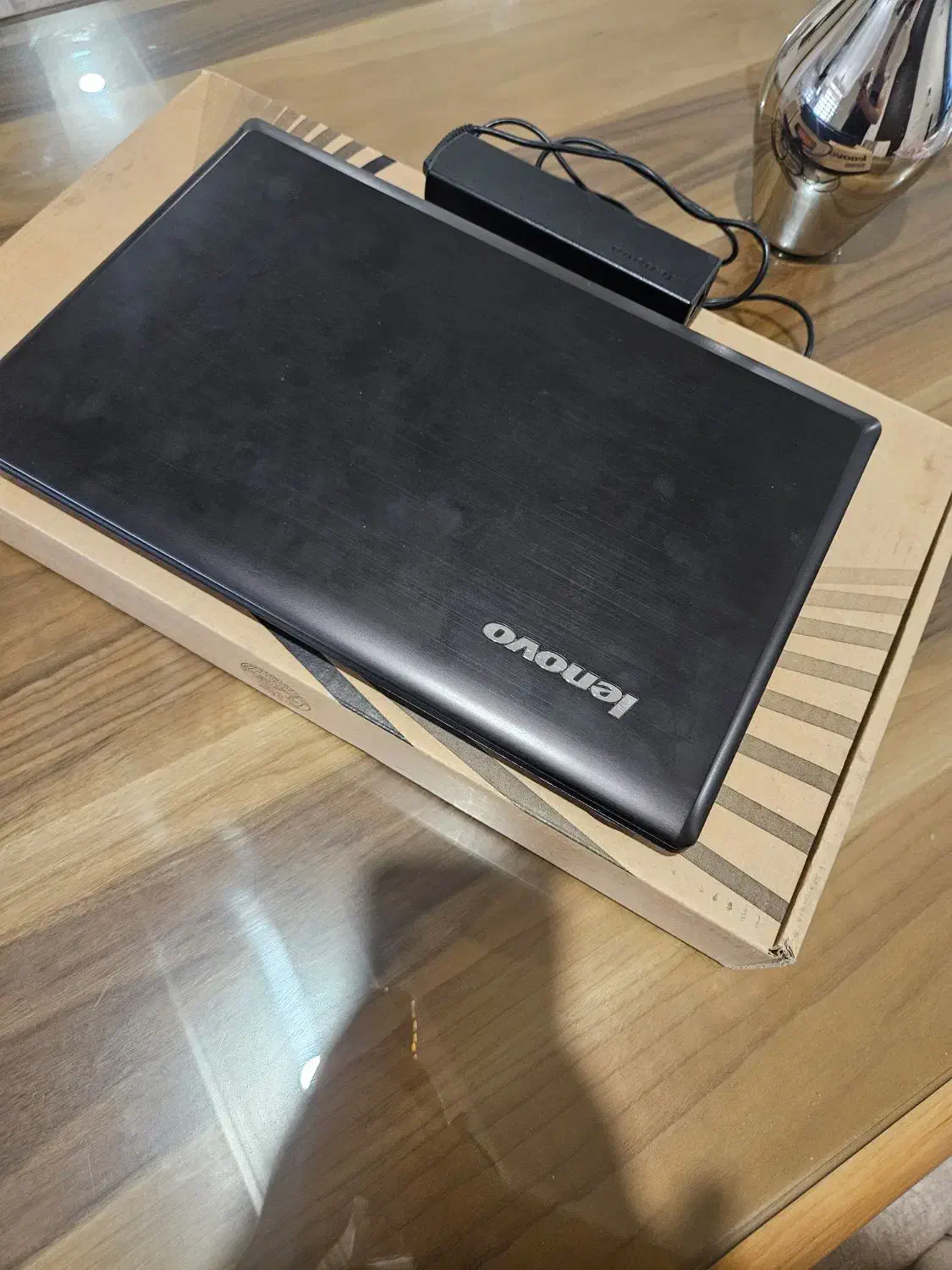 لپ تاپ G580 lenova|رایانه همراه|تهران, تهرانپارس غربی|دیوار