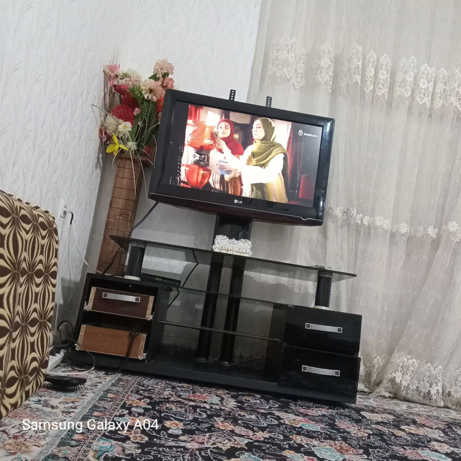 تلویزیون|تلویزیون و پروژکتور|کوهدشت, |دیوار