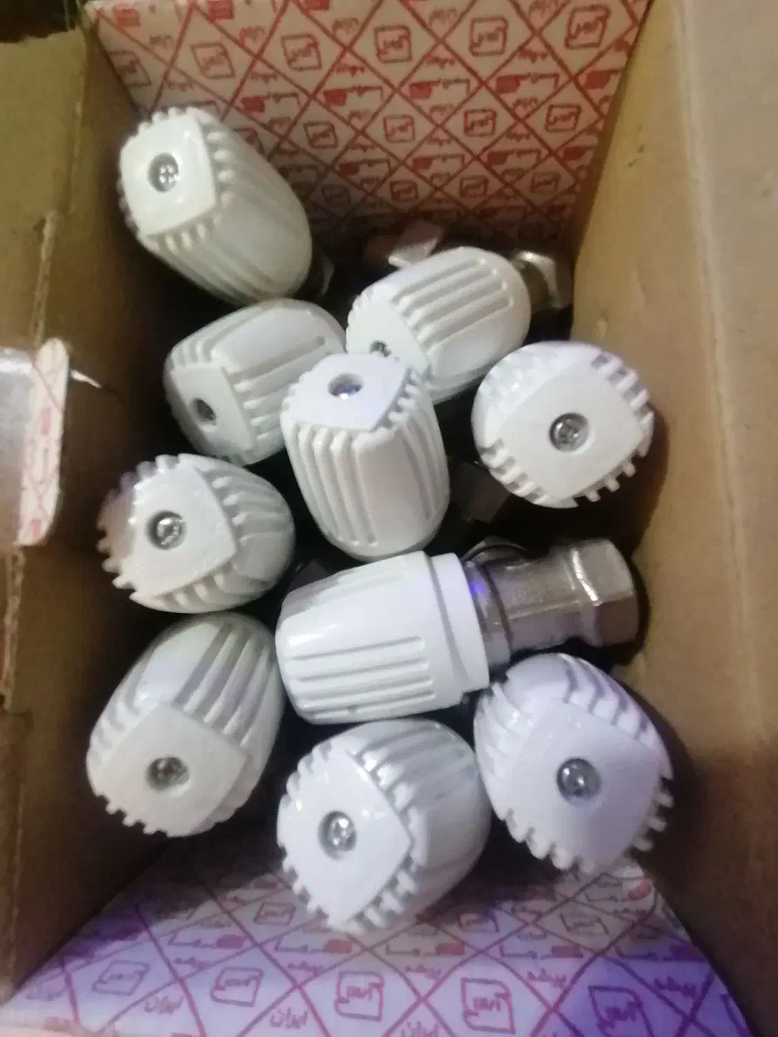 پمپ اب اتومات رادیاتور|خدمات پیشه و مهارت|نیشابور, شهرک فرهنگیان|دیوار