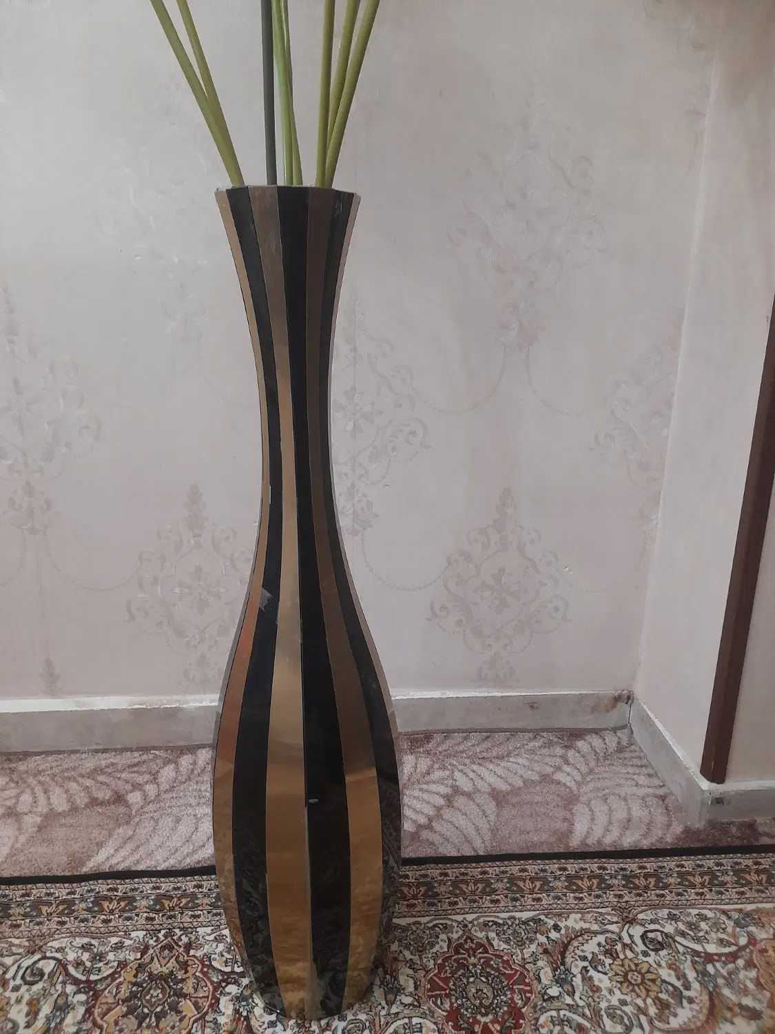 گل و گلدان|گل مصنوعی|ماهدشت, |دیوار