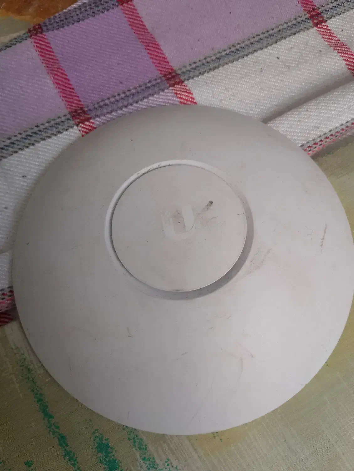 اکسس پوینت uni fi|مودم و تجهیزات شبکه|تهران, شهران جنوبی|دیوار