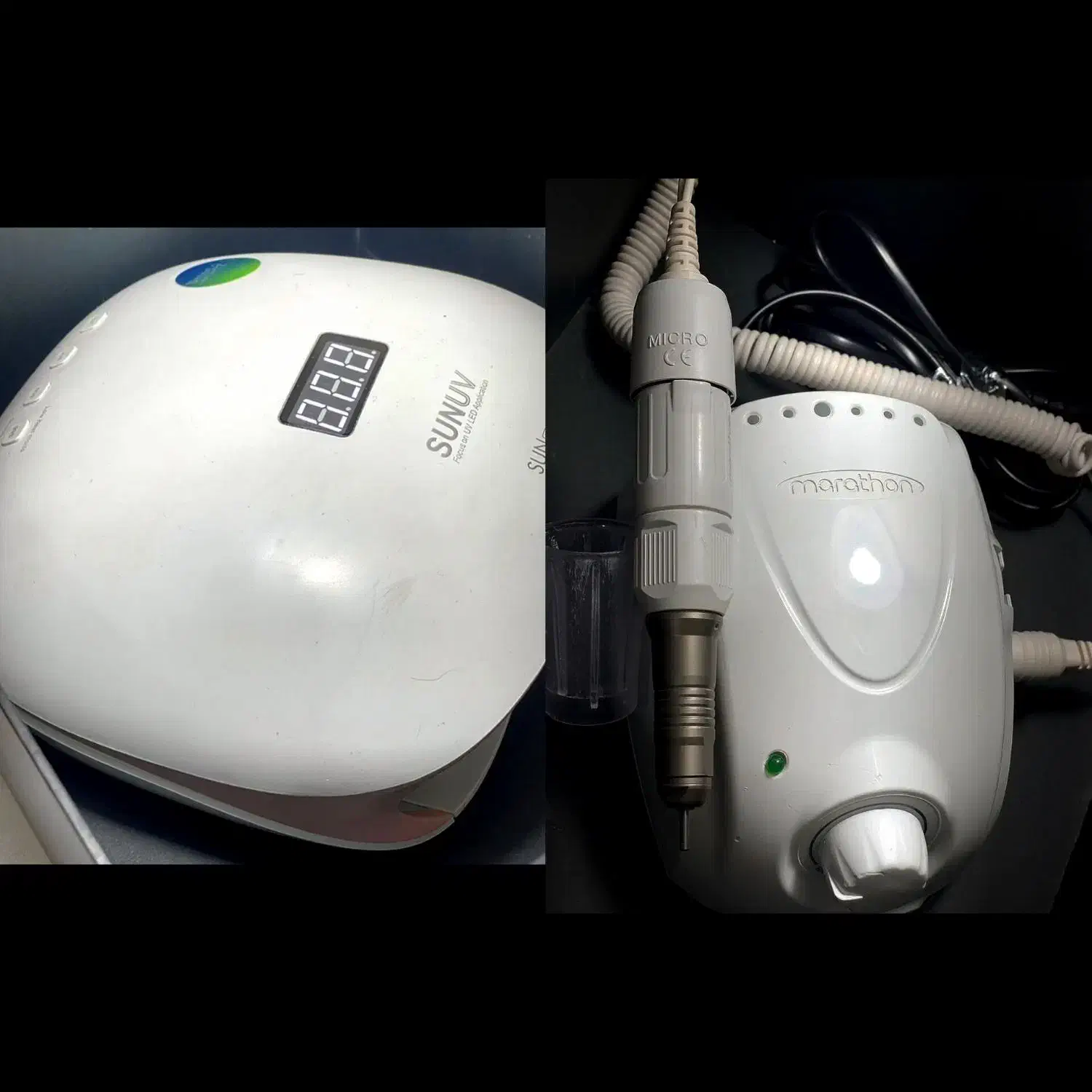 لوازم ناخن|آرایشگاه و سالنهای زیبایی|شاهینشهر, خبرنگار|دیوار